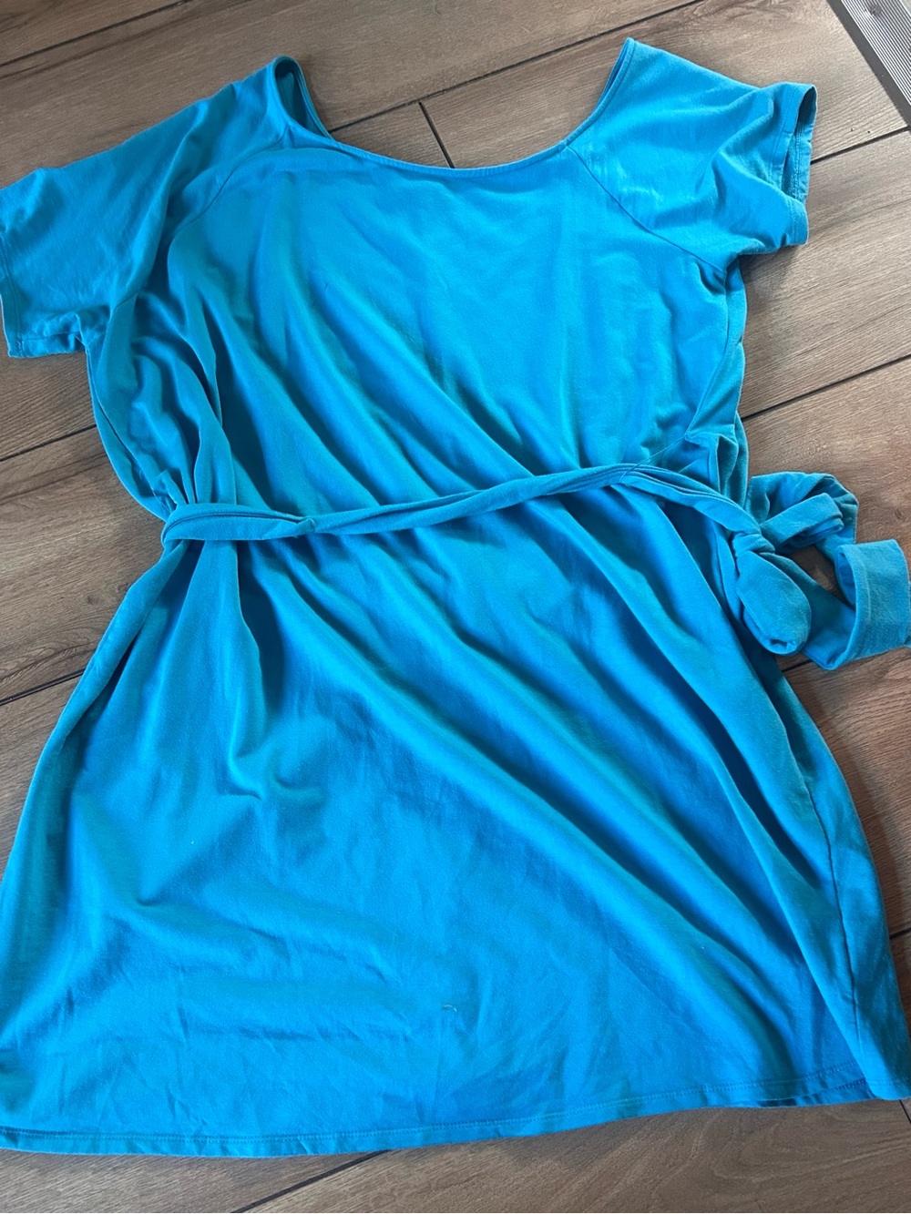 Torrid Off the Shoulder Dress- 2
